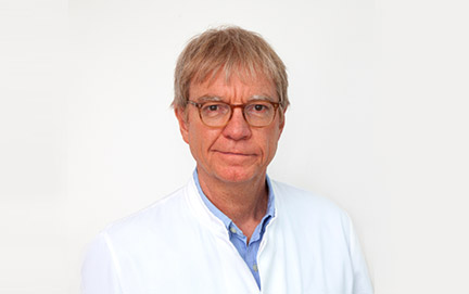 Prof. Dr. med. Markus Düx